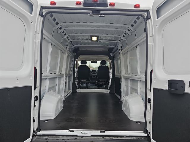 new 2024 Ram ProMaster 2500 car, priced at $49,985