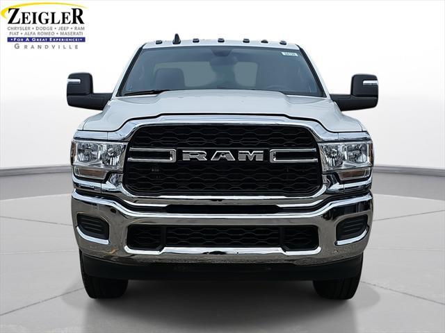 new 2024 Ram 2500 car, priced at $50,487