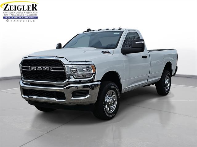 new 2024 Ram 2500 car, priced at $50,487