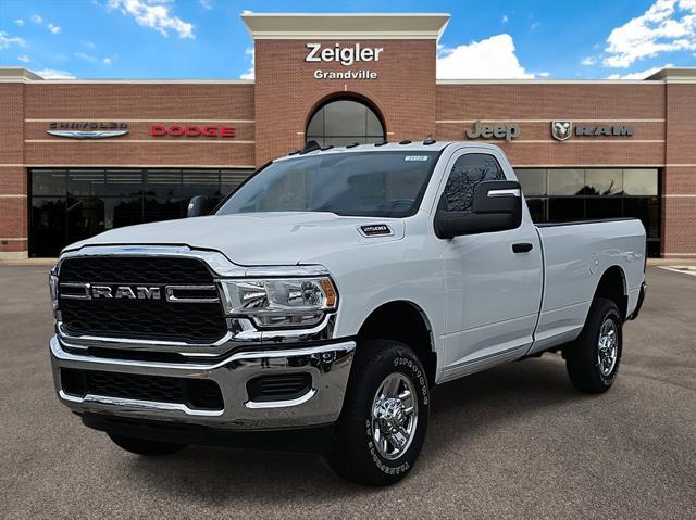 new 2024 Ram 2500 car, priced at $50,487