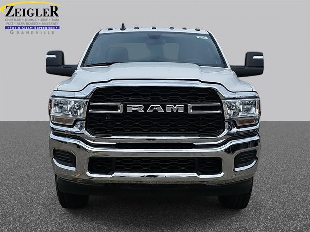 new 2024 Ram 2500 car, priced at $50,987