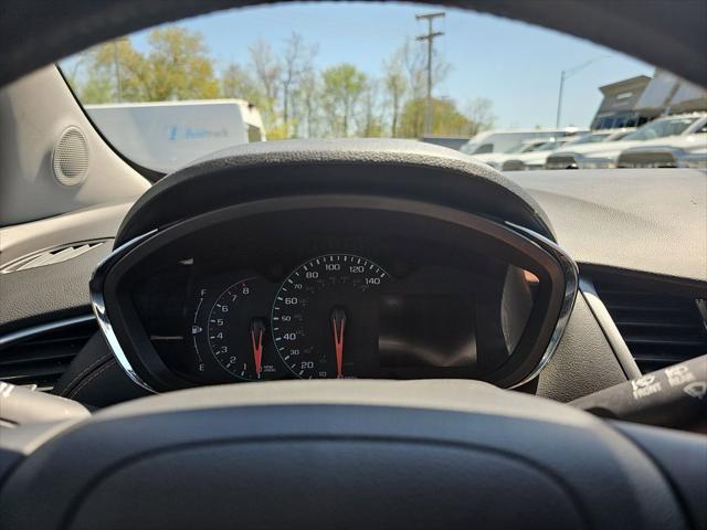 used 2019 Chevrolet Trax car, priced at $10,000