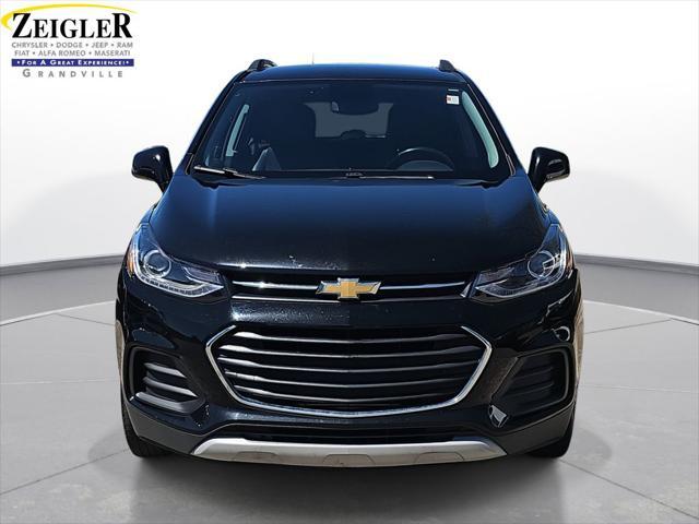 used 2019 Chevrolet Trax car, priced at $10,000