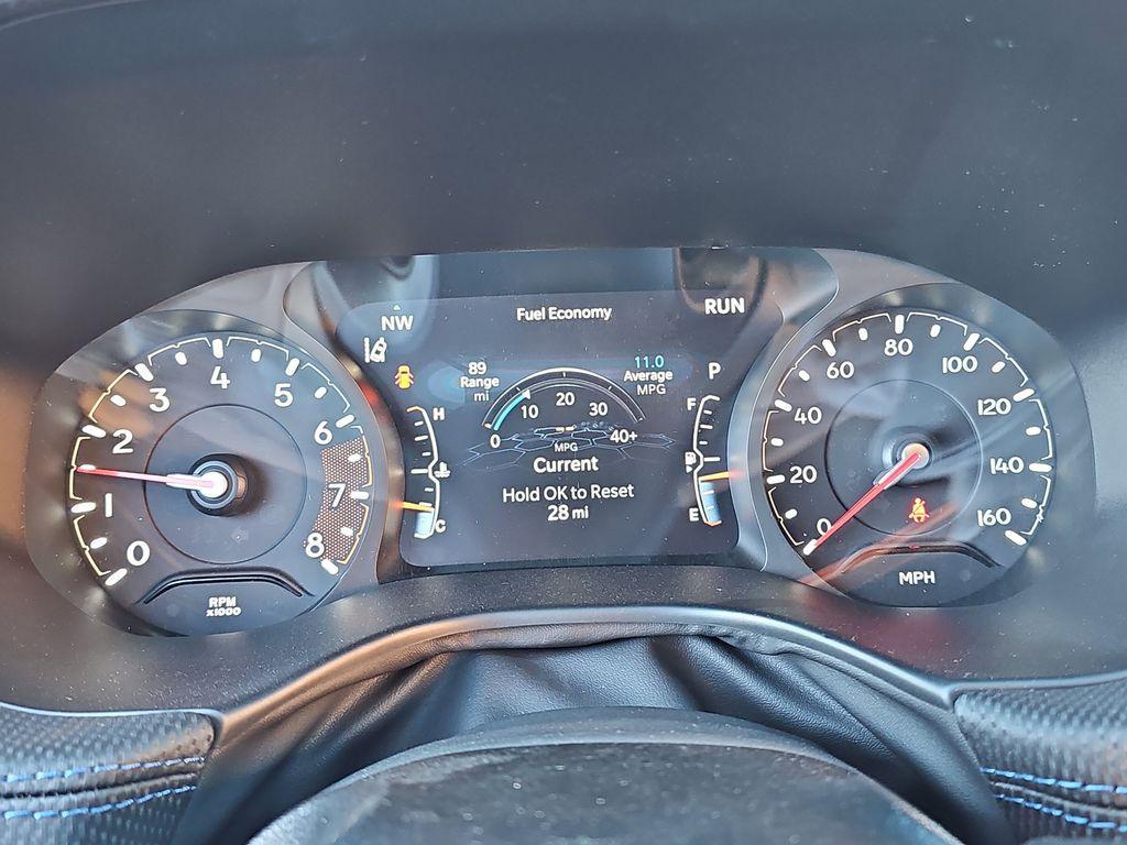 new 2026 Jeep Compass car, priced at $35,935