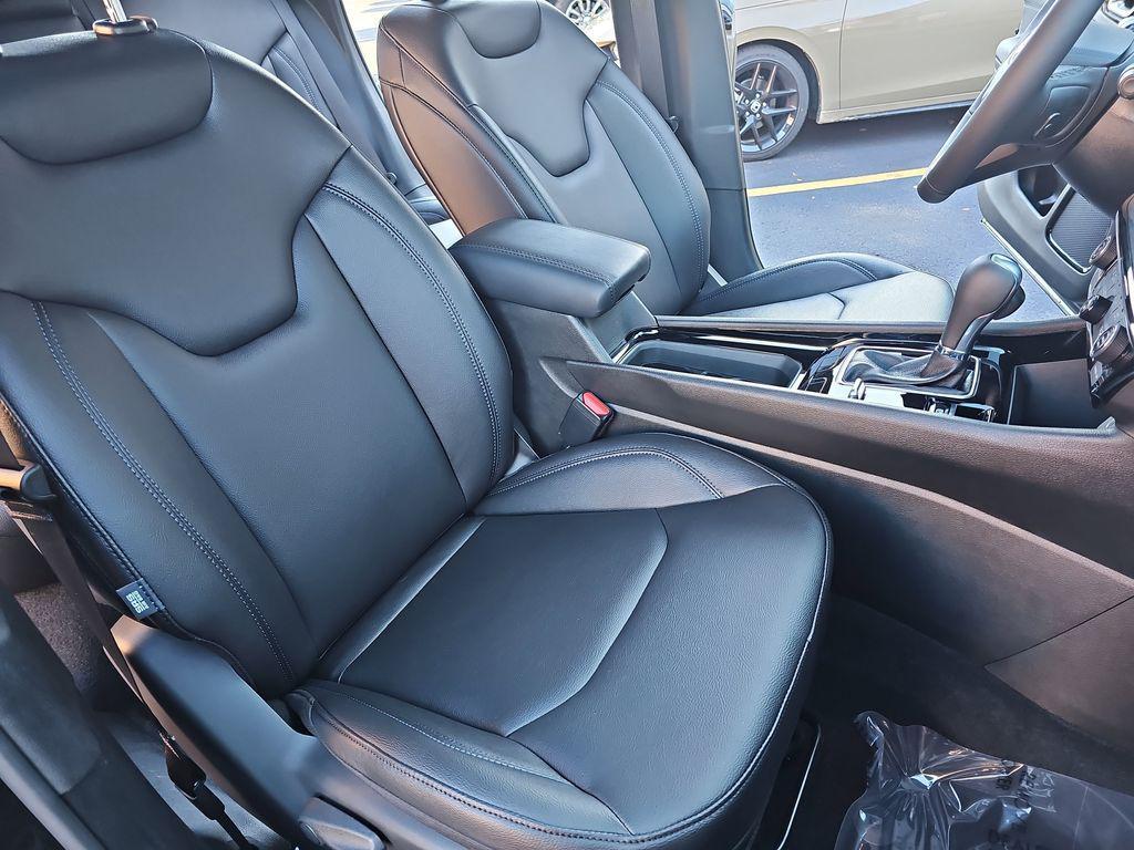 new 2026 Jeep Compass car, priced at $35,935