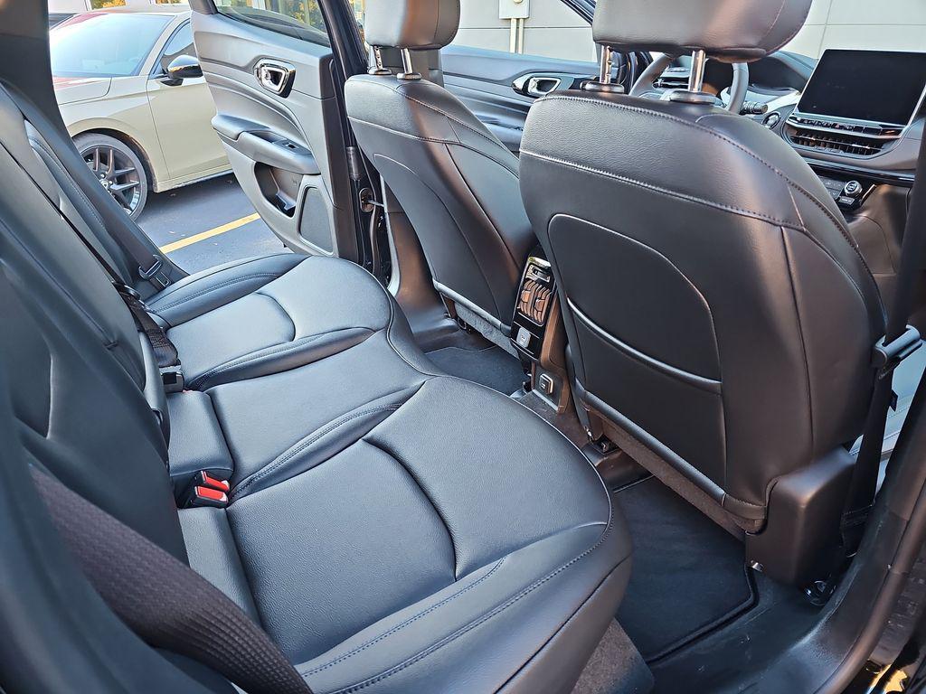 new 2026 Jeep Compass car, priced at $35,935