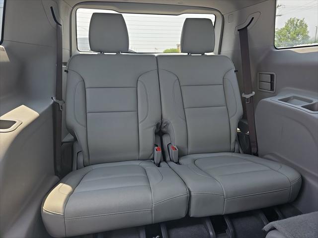 used 2017 GMC Acadia car, priced at $16,395