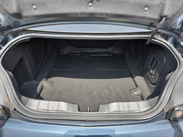 used 2021 Chevrolet Camaro car, priced at $22,895