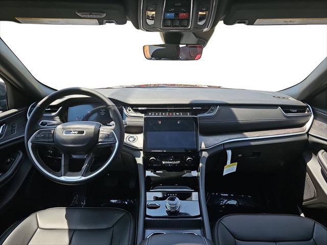 new 2025 Jeep Grand Cherokee car, priced at $46,866