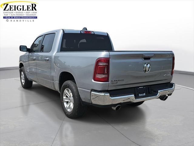 used 2024 Ram 1500 car, priced at $39,500