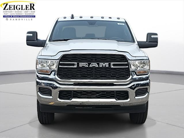 new 2024 Ram 2500 car, priced at $54,179