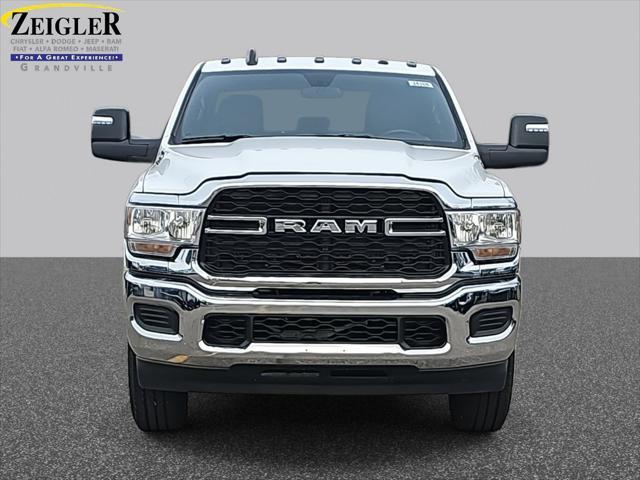 new 2024 Ram 2500 car, priced at $49,137