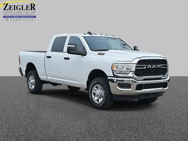new 2024 Ram 2500 car, priced at $48,137