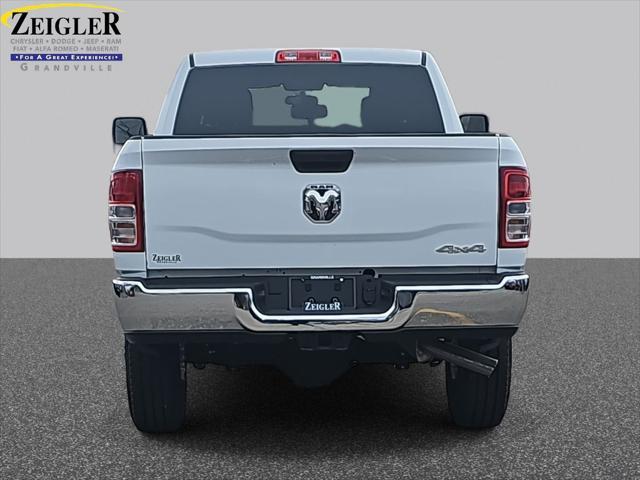 new 2024 Ram 2500 car, priced at $49,137