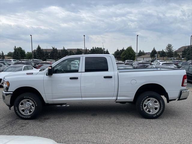 new 2024 Ram 2500 car, priced at $54,179