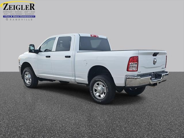 new 2024 Ram 2500 car, priced at $49,137