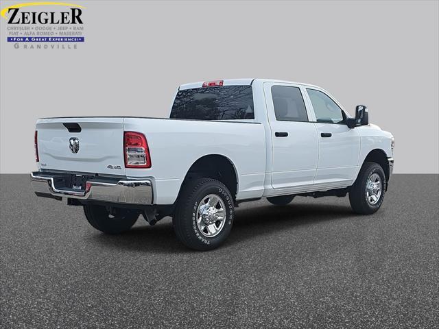 new 2024 Ram 2500 car, priced at $49,137