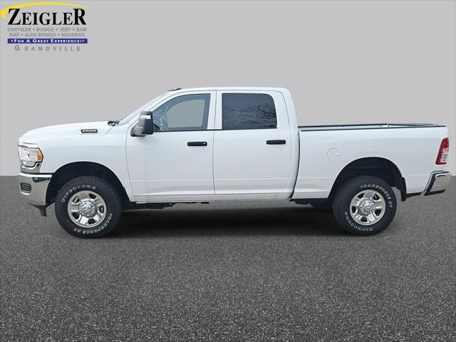 new 2024 Ram 2500 car, priced at $49,137