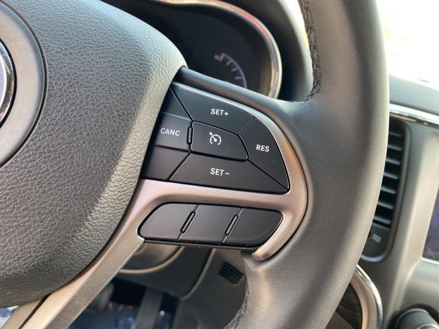 used 2019 Jeep Grand Cherokee car, priced at $17,900