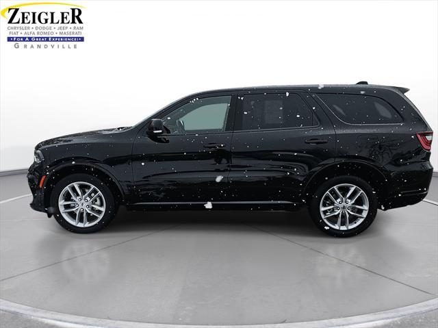 used 2022 Dodge Durango car, priced at $30,890