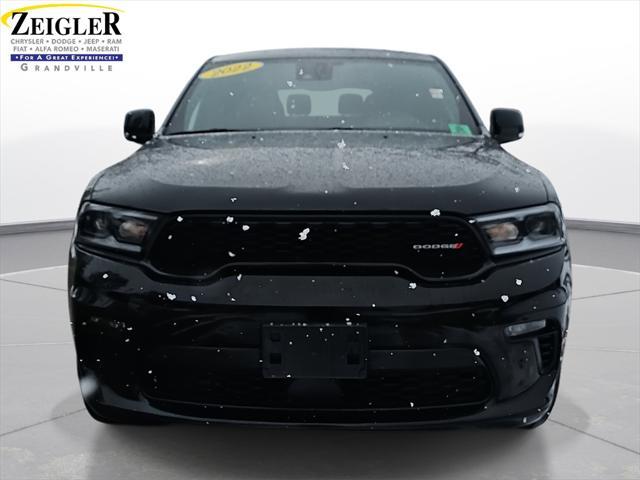 used 2022 Dodge Durango car, priced at $30,400