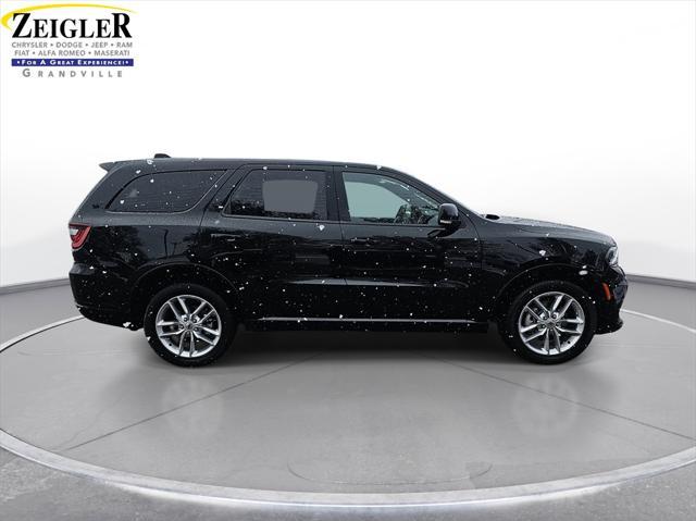 used 2022 Dodge Durango car, priced at $30,400