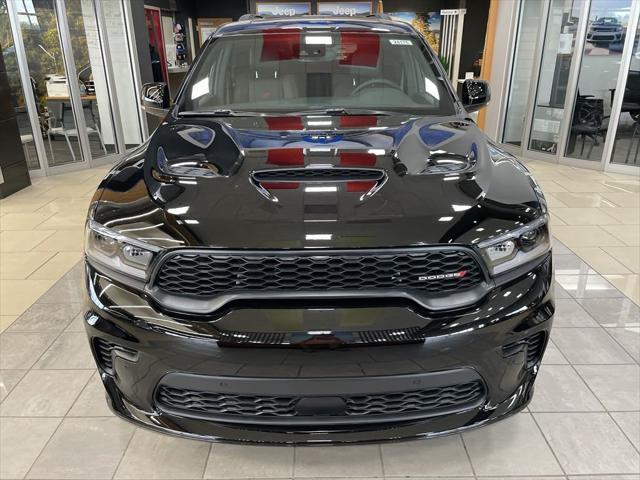 new 2024 Dodge Durango car, priced at $55,867