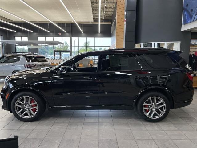 new 2024 Dodge Durango car, priced at $55,867