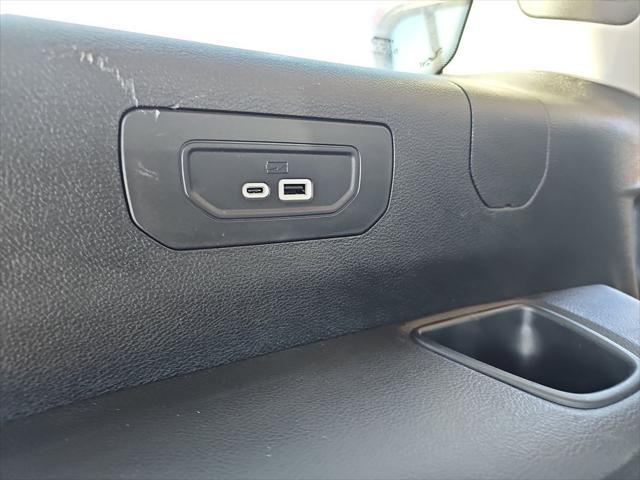 used 2023 Jeep Grand Cherokee L car, priced at $31,900