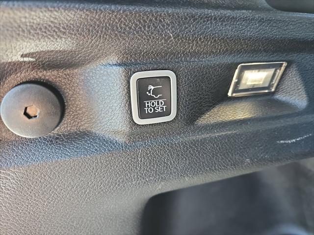 used 2023 Jeep Grand Cherokee L car, priced at $31,900