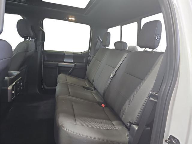 used 2016 Ford F-150 car, priced at $16,500