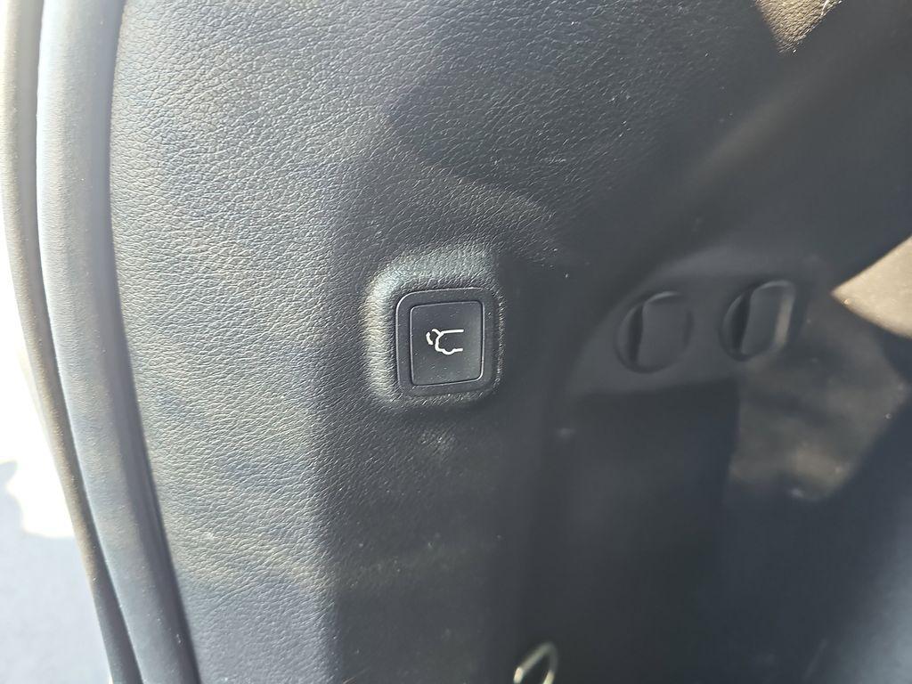 used 2021 Jeep Cherokee car, priced at $20,500