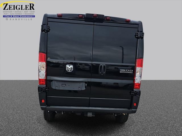 new 2025 Ram ProMaster 1500 car, priced at $45,440