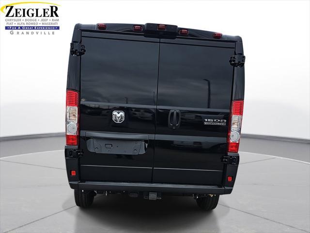 new 2025 Ram ProMaster 1500 car, priced at $45,440
