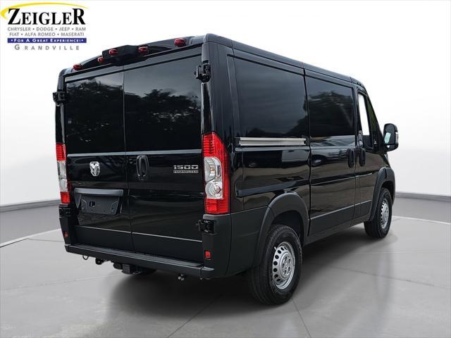new 2025 Ram ProMaster 1500 car, priced at $45,440