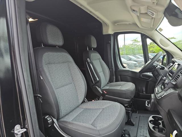 new 2025 Ram ProMaster 1500 car, priced at $45,440