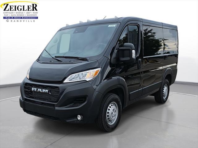 new 2025 Ram ProMaster 1500 car, priced at $45,440