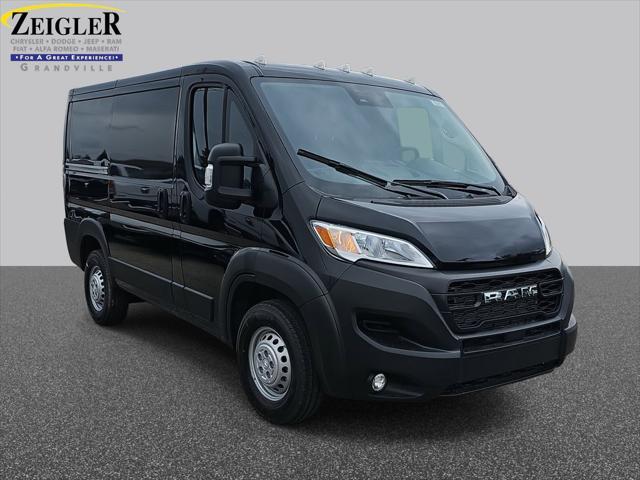 new 2025 Ram ProMaster 1500 car, priced at $45,440