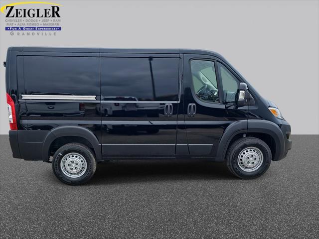 new 2025 Ram ProMaster 1500 car, priced at $45,440