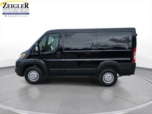 new 2025 Ram ProMaster 1500 car, priced at $45,440