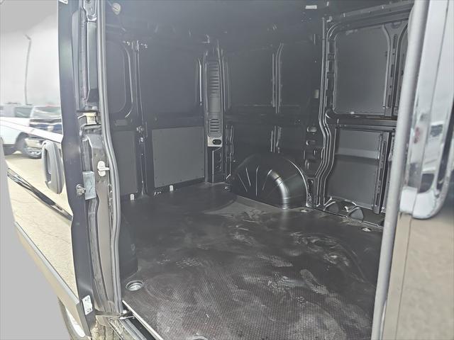 new 2025 Ram ProMaster 1500 car, priced at $45,440