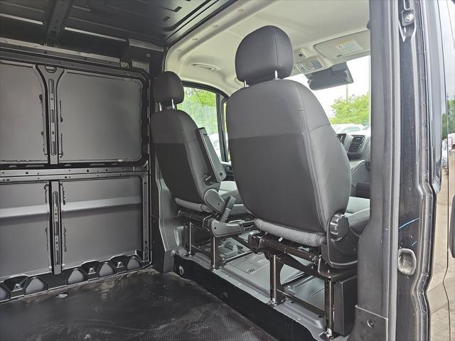 new 2025 Ram ProMaster 1500 car, priced at $45,440