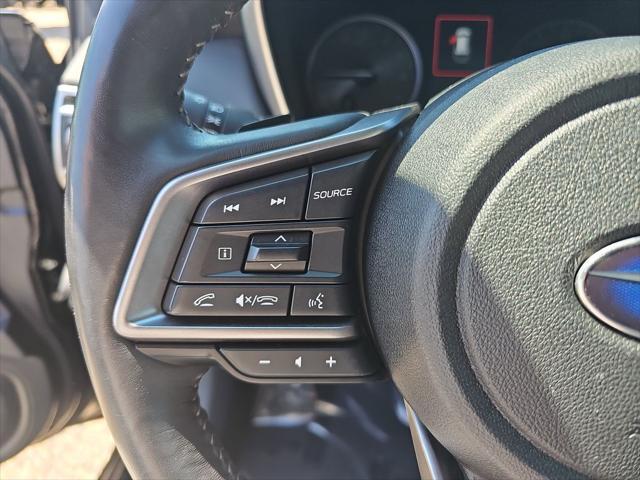 used 2023 Subaru Outback car, priced at $29,000