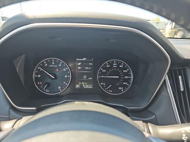 used 2023 Subaru Outback car, priced at $29,000