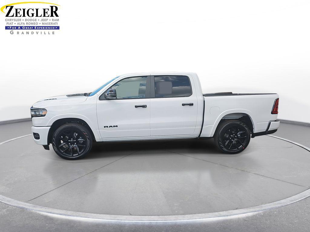 new 2026 Ram 1500 car, priced at $68,369