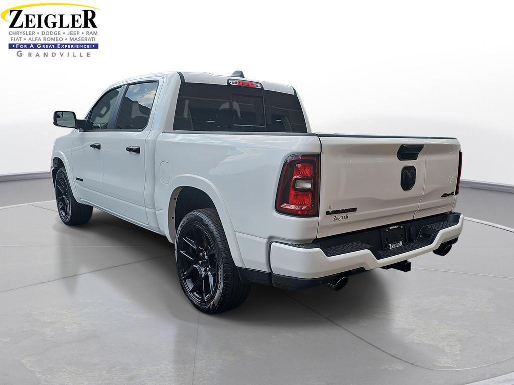 new 2026 Ram 1500 car, priced at $68,369