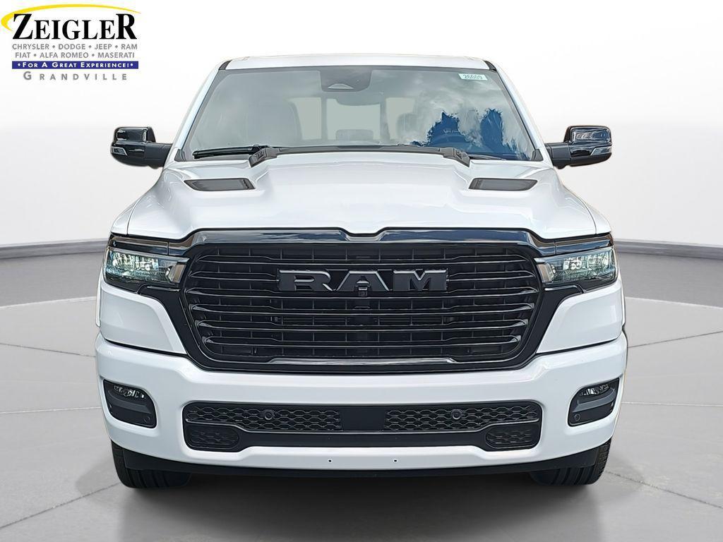 new 2026 Ram 1500 car, priced at $68,369