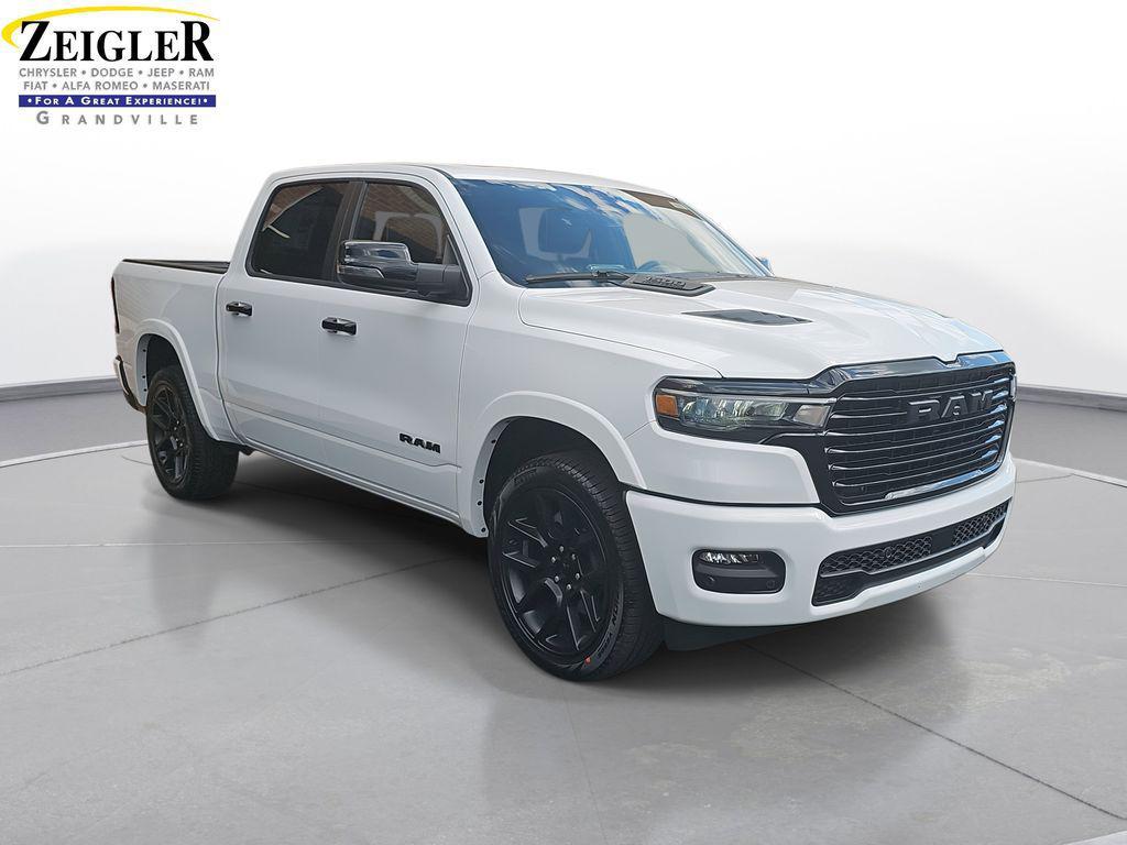 new 2026 Ram 1500 car, priced at $68,369