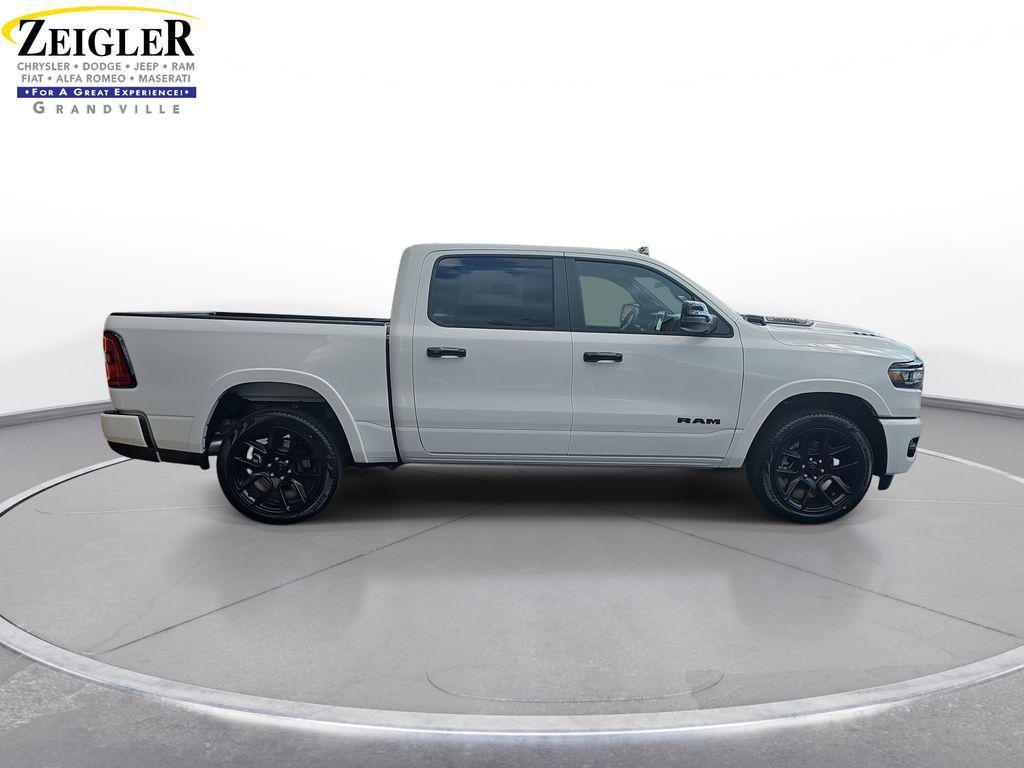 new 2026 Ram 1500 car, priced at $68,369