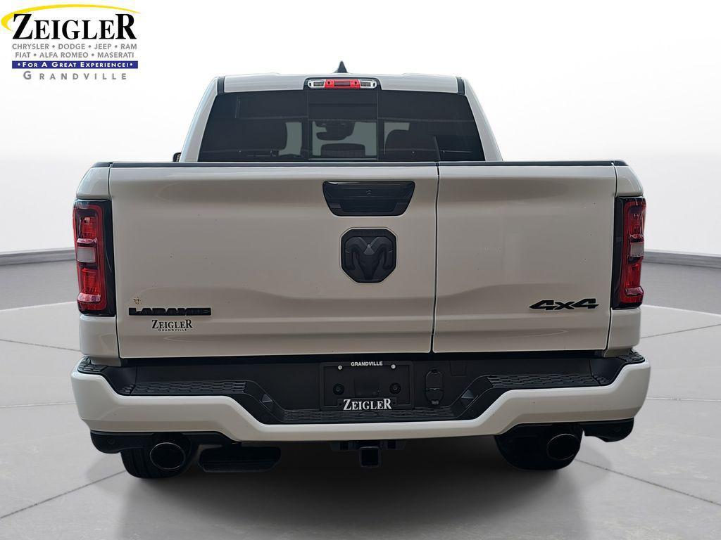 new 2026 Ram 1500 car, priced at $68,369